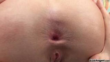 Look inside my tight little ass, please